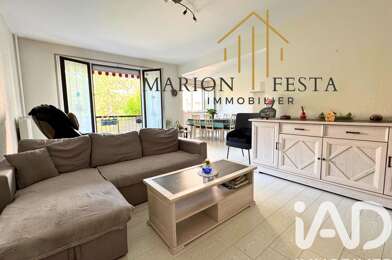 Appartement 4 pièces 189000 €