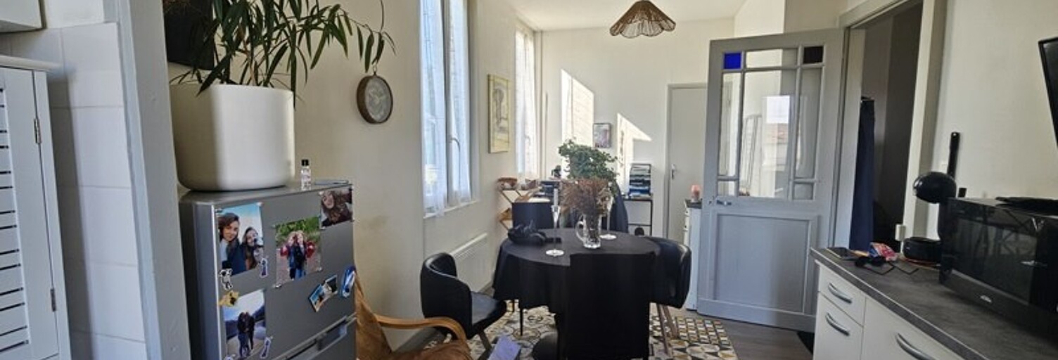Immeuble   m² à vendre à Saint-Gaudens (31800)