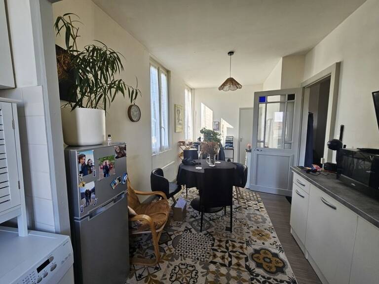 Immeuble   — photo 1