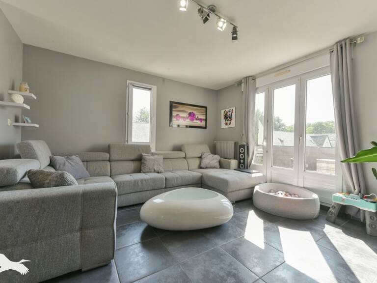 Appartement de 4 pièces principales — photo 1