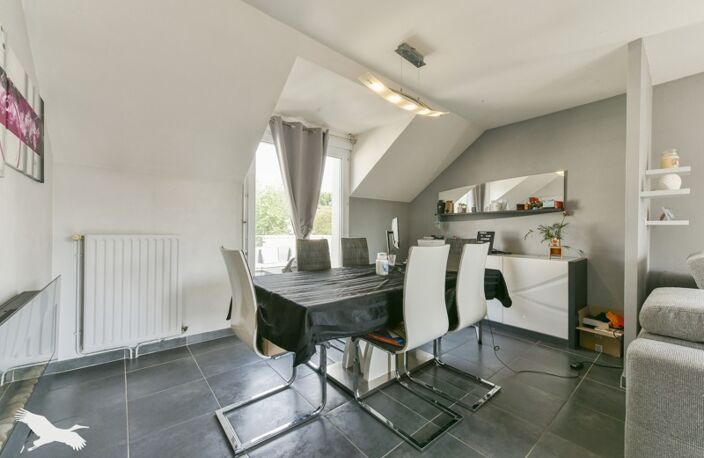 Appartement de 4 pièces principales — photo 2