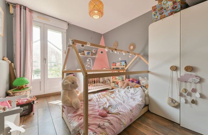 Appartement de 4 pièces principales — photo 3