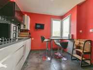Appartement de 4 pièces principales — photo 4