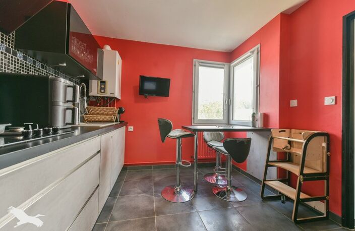 Appartement de 4 pièces principales — photo 4