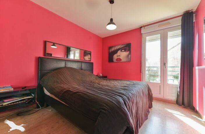 Appartement de 4 pièces principales — photo 5