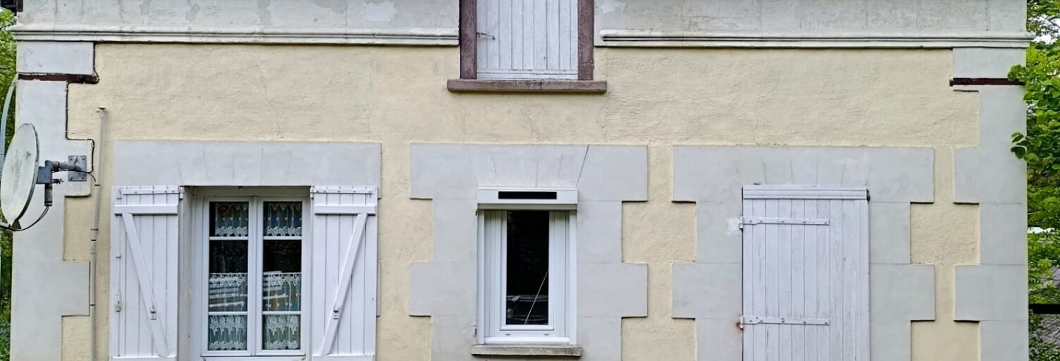 Maison 3 Pièces 87 m² à vendre à Vendôme (41100)
