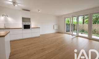 Appartement 2 Pièces 54 m² à vendre à Bordeaux (33000)