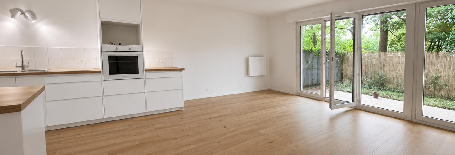 Appartement 2 Pièces 54 m² à vendre à Bordeaux (33000)