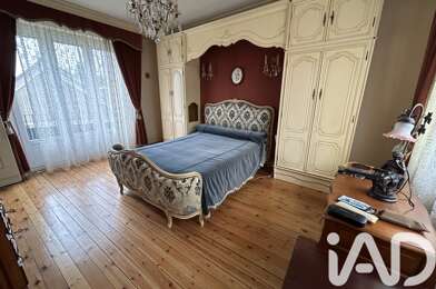 Maison 11 pièces 334990 €
