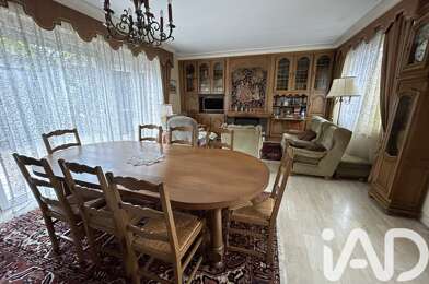 Maison 11 pièces 334990 €