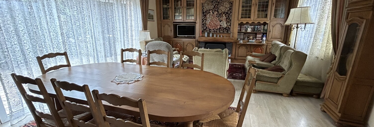 Maison 11 Pièces 350 m² à vendre à Noyelles-sous-Lens (62221)