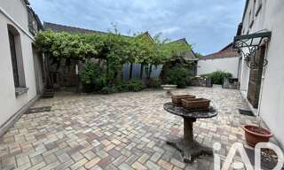 Maison 11 Pièces 350 m² à vendre à Noyelles-sous-Lens (62221)