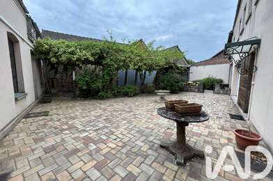 Maison 11 pièces 261990 €
