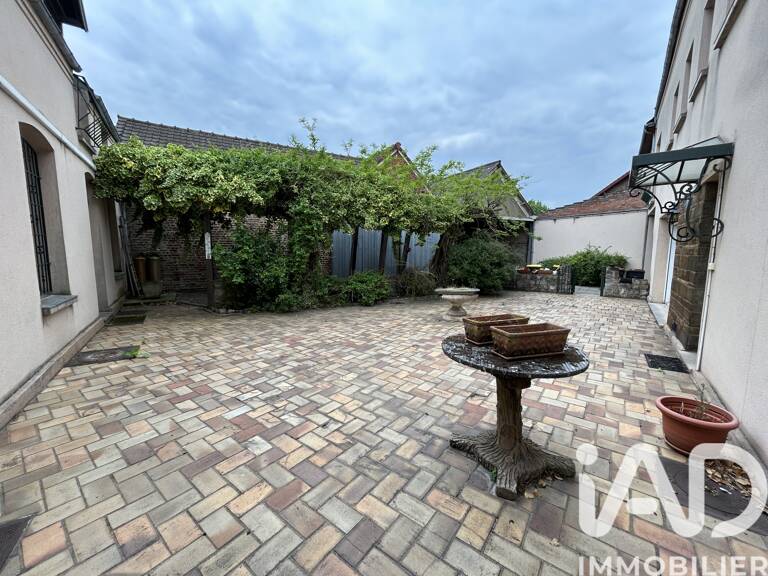 Vente Maison de ville 11 pièces — photo 1