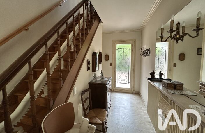 Vente Maison de ville 11 pièces — photo 2