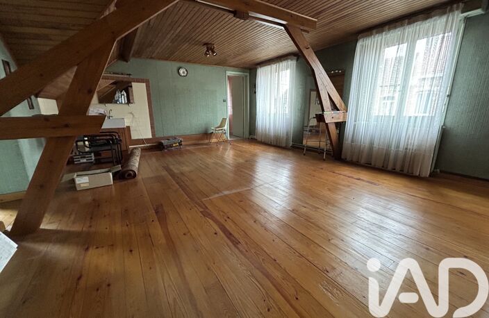 Vente Maison de ville 11 pièces — photo 3