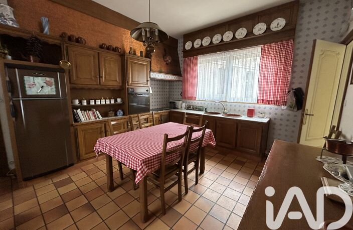 Vente Maison de ville 11 pièces — photo 5