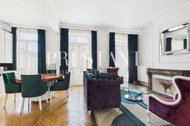 Appartement 4 pièces 745000 €