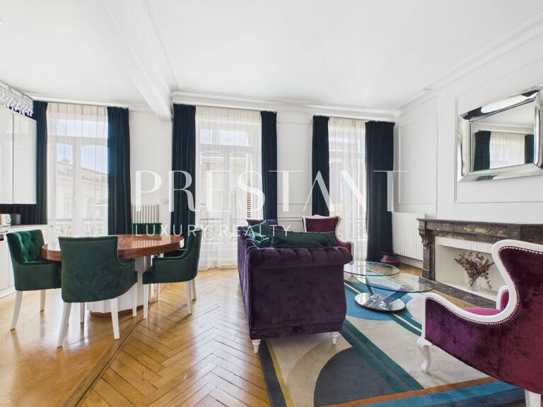Appartement — photo 1