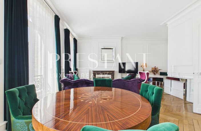 Appartement — photo 2