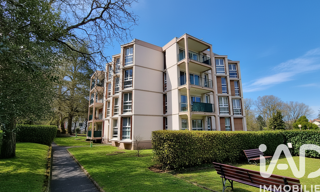 Appartement 4 Pièces 85 m² à vendre à Écouen (95440)