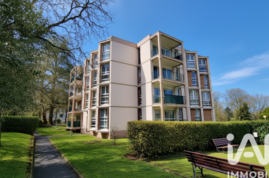 Appartement 4 pièces 214900 €