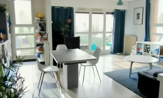 Appartement 4 Pièces 85 m² à vendre à Écouen (95440)