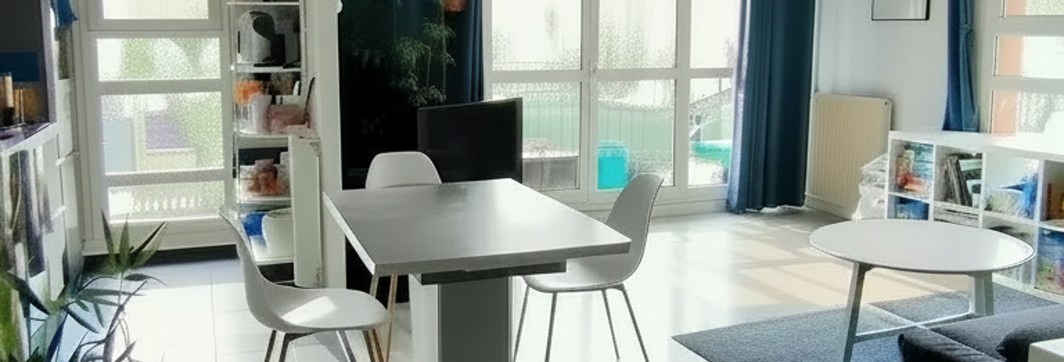 Appartement 4 Pièces 85 m² à vendre à Écouen (95440)