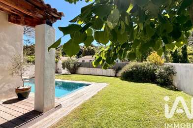 Maison 8 pièces 520000 €
