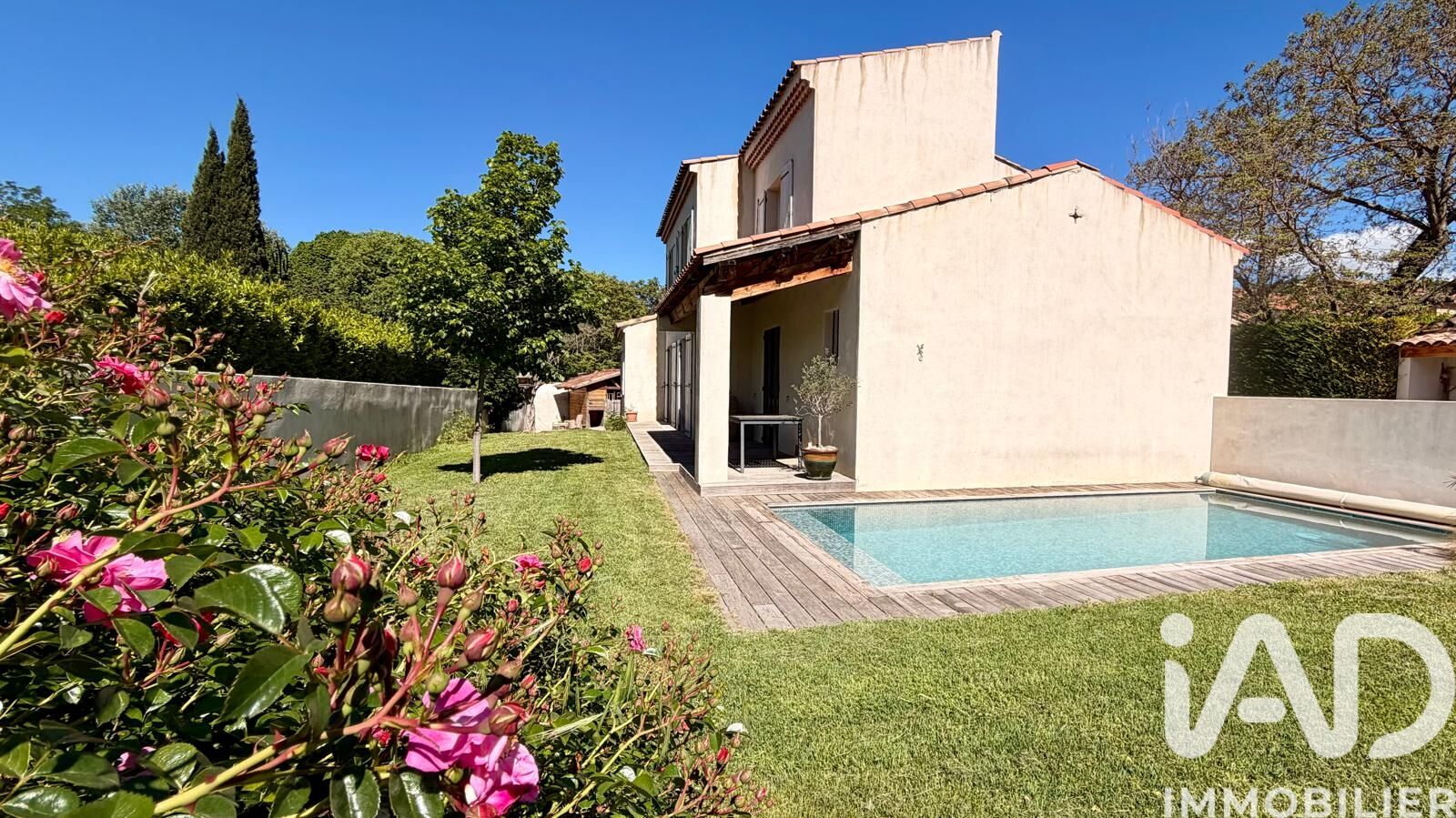 Vente Maison/villa 8 pièces - Photo 4