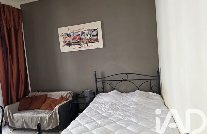 Vente Appartement 1 pièce — photo 2