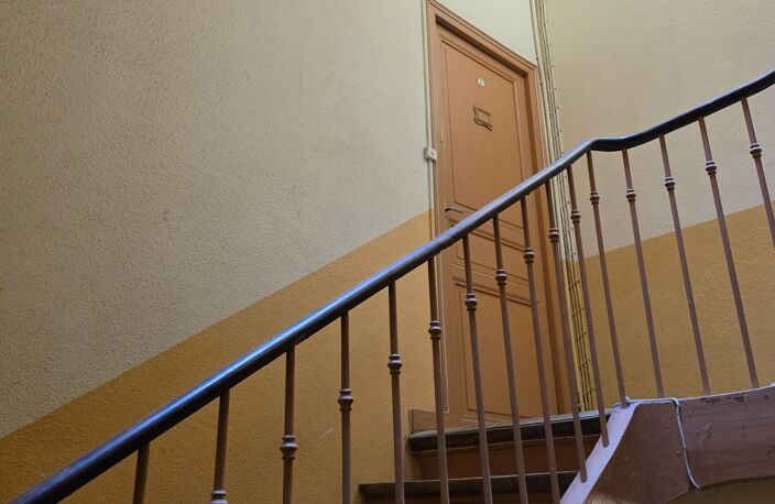 Vente Appartement 1 pièce — photo 3