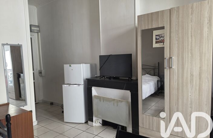 Vente Appartement 1 pièce — photo 5