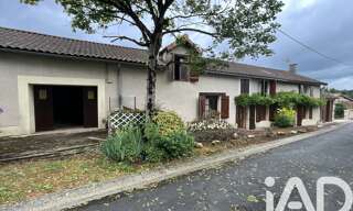 Maison 5 Pièces 105 m² à vendre à Vivonne (86370)