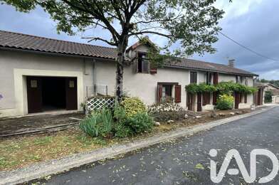 Maison 5 pièces 140000 €