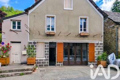 Maison 4 pièces 75000 €