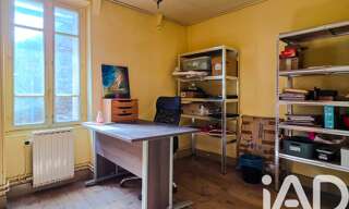 Maison 4 Pièces 102 m² à vendre à Saint-Parthem (12300)