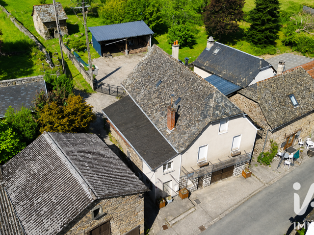 Vente Maison de campagne 4 pièces — photo du bien