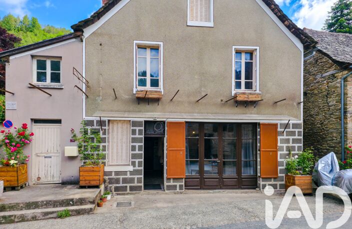 Vente Maison de campagne 4 pièces — photo 2