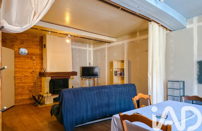 Vente Maison de campagne 4 pièces — photo 3