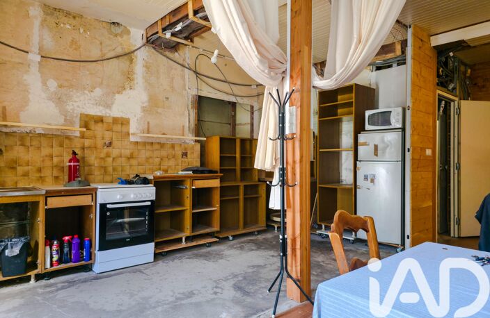 Vente Maison de campagne 4 pièces — photo 5