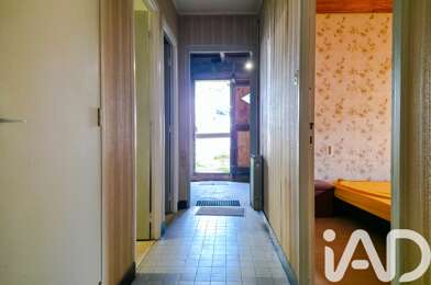 Maison 4 pièces 75000 €