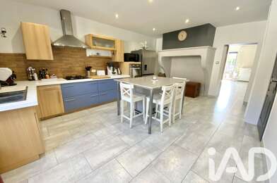 Maison 6 pièces 260000 €