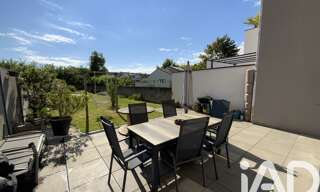Maison 6 Pièces 155 m² à vendre à Neuves-Maisons (54230)