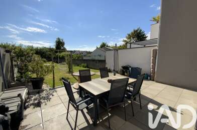 Maison 6 pièces 260000 €