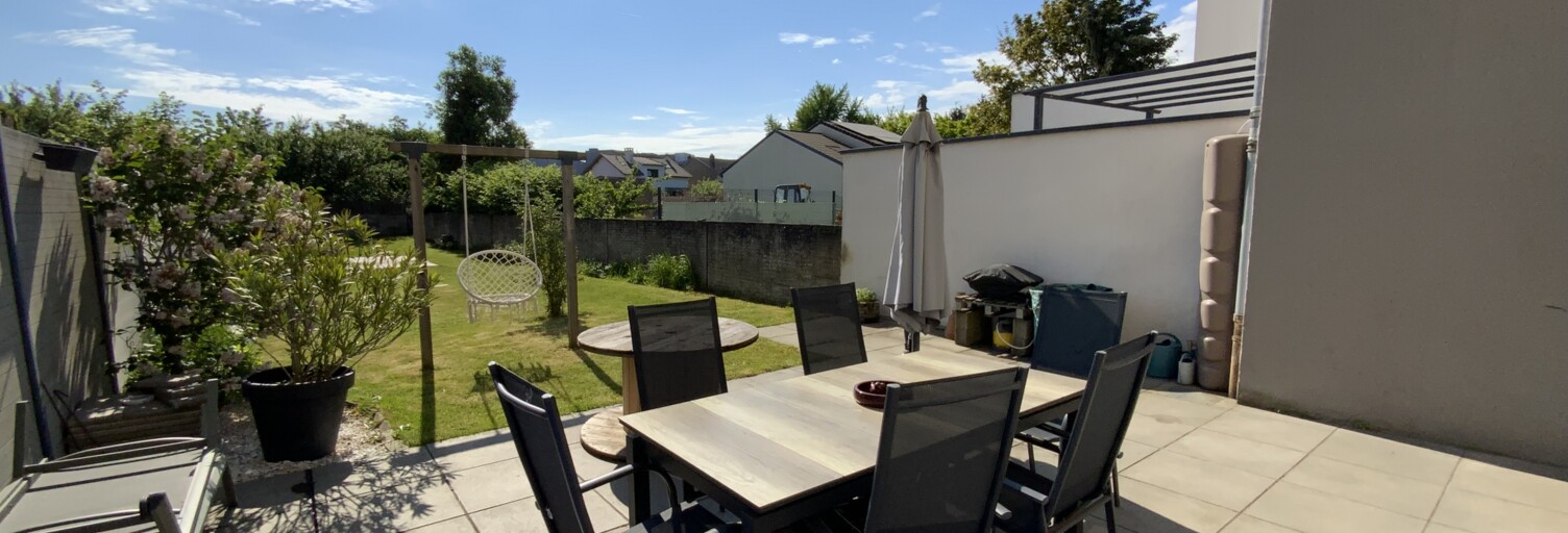 Maison 6 Pièces 155 m² à vendre à Neuves-Maisons (54230)