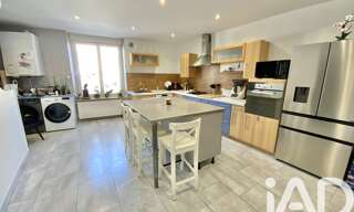 Maison 6 Pièces 155 m² à vendre à Neuves-Maisons (54230)