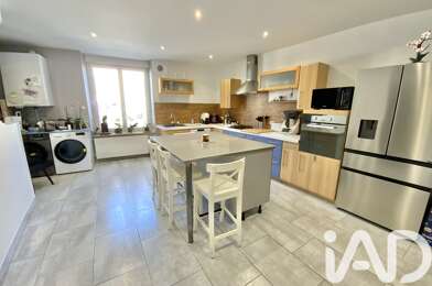 Maison 6 pièces 260000 €