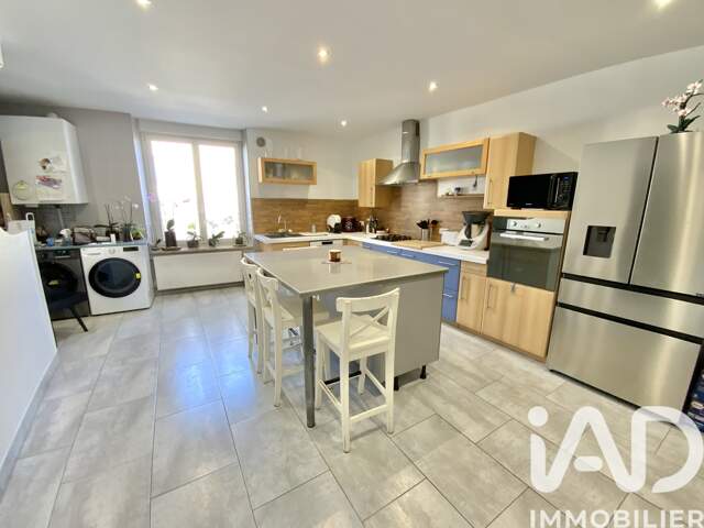 Vente Maison/villa 6 pièces — photo du bien