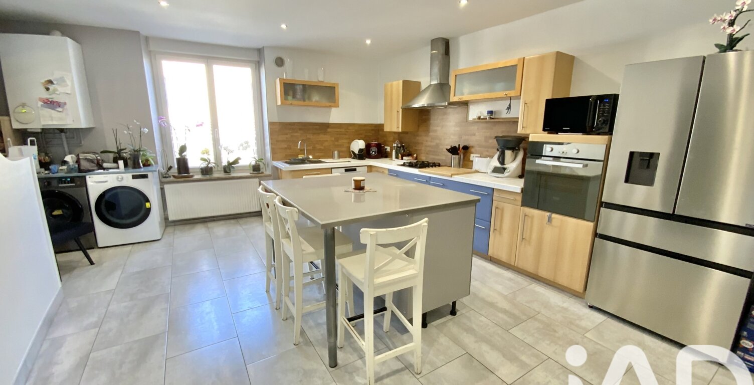 Vente Maison/villa 6 pièces — photo 1